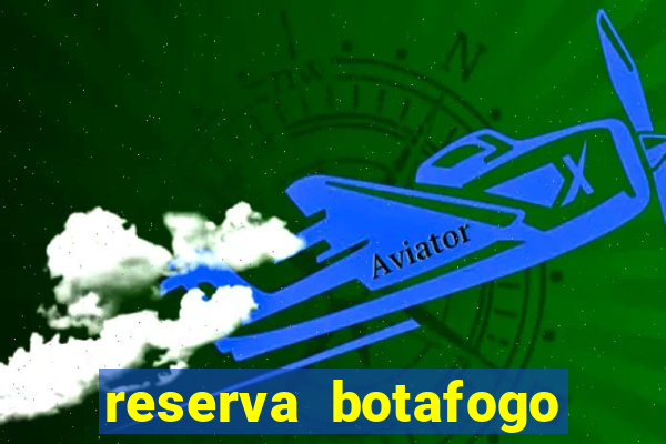 reserva botafogo praia shopping